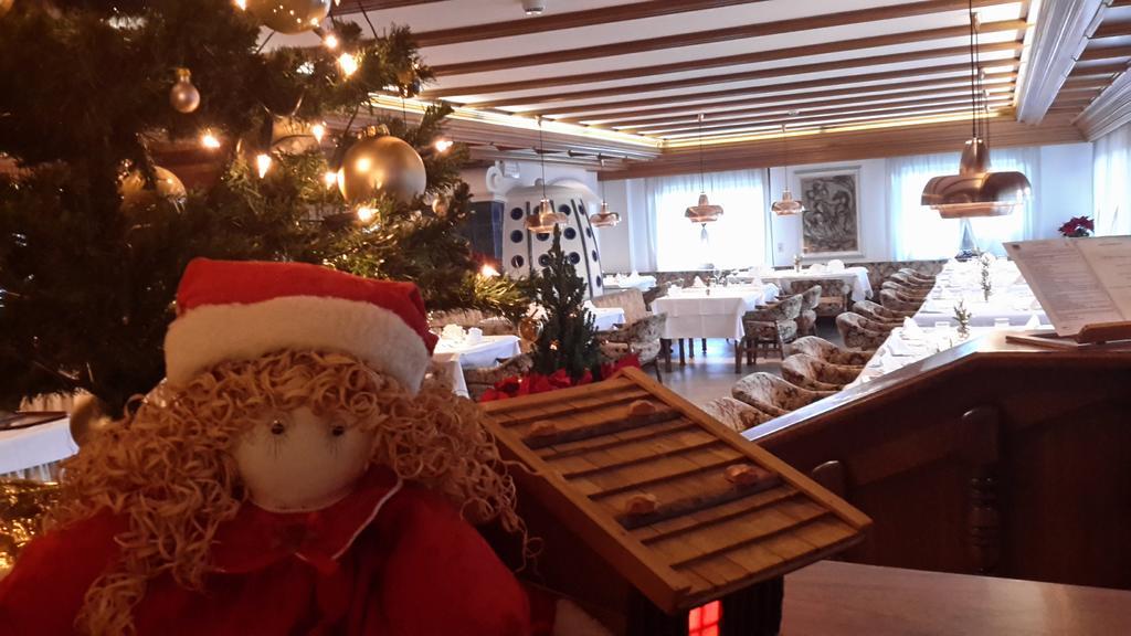 Hotel Trento Pozza di Fassa Esterno foto