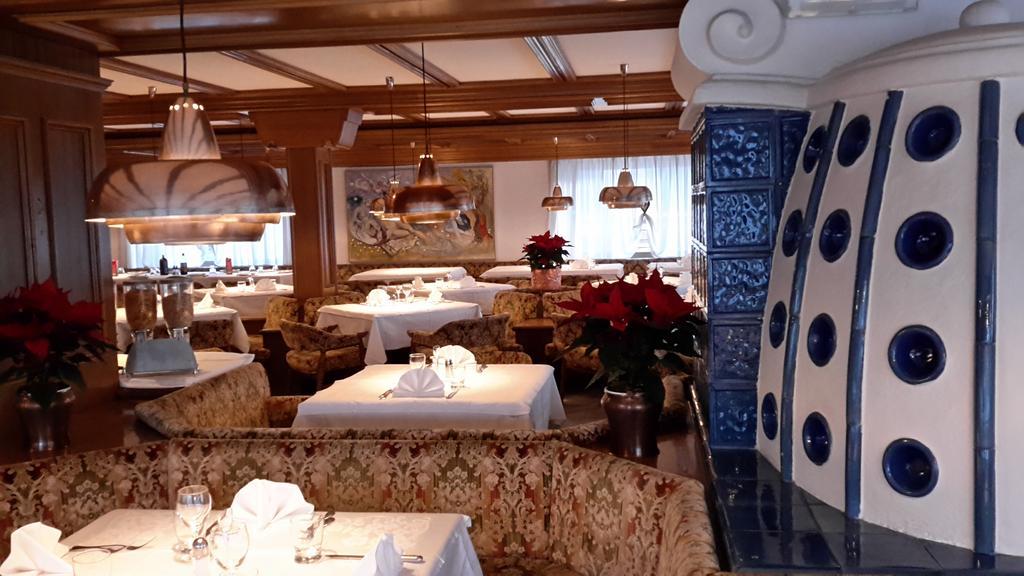 Hotel Trento Pozza di Fassa Esterno foto