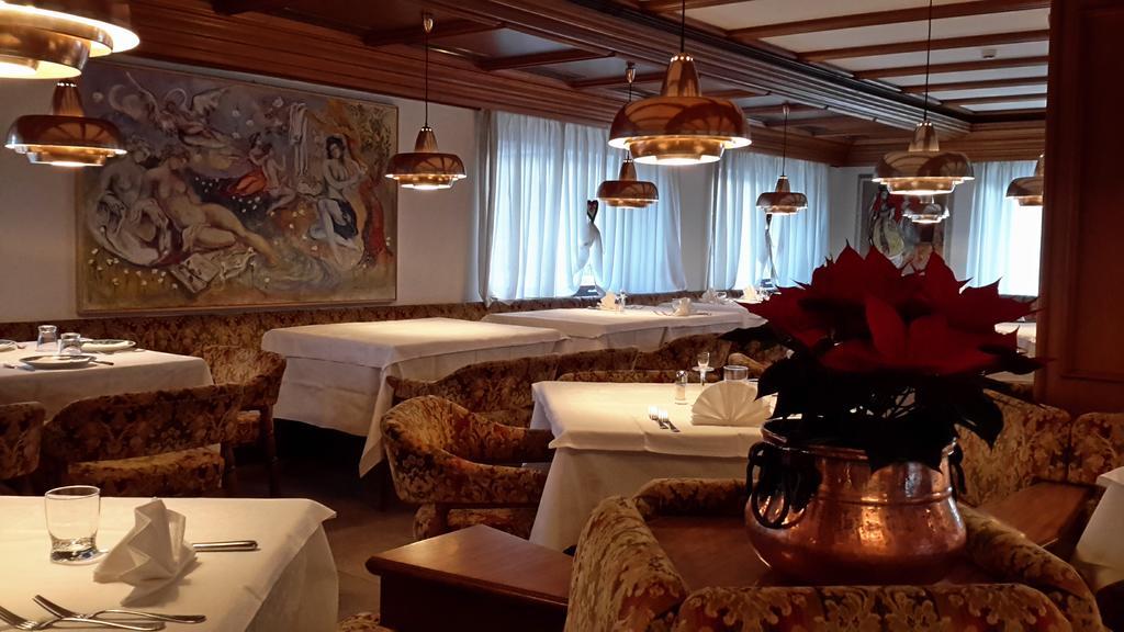 Hotel Trento Pozza di Fassa Esterno foto